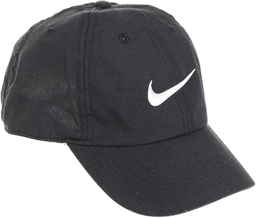nike men's twill h86 adjustable hat