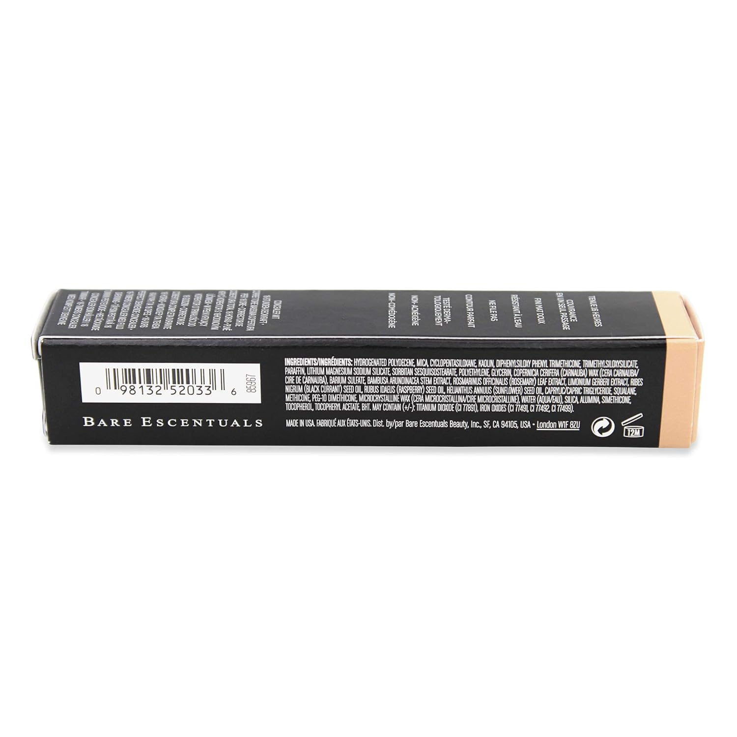 Bareminerals Barepro Concealer Light/Medium-Neutral 05, 0.09 Ounce : Beauty