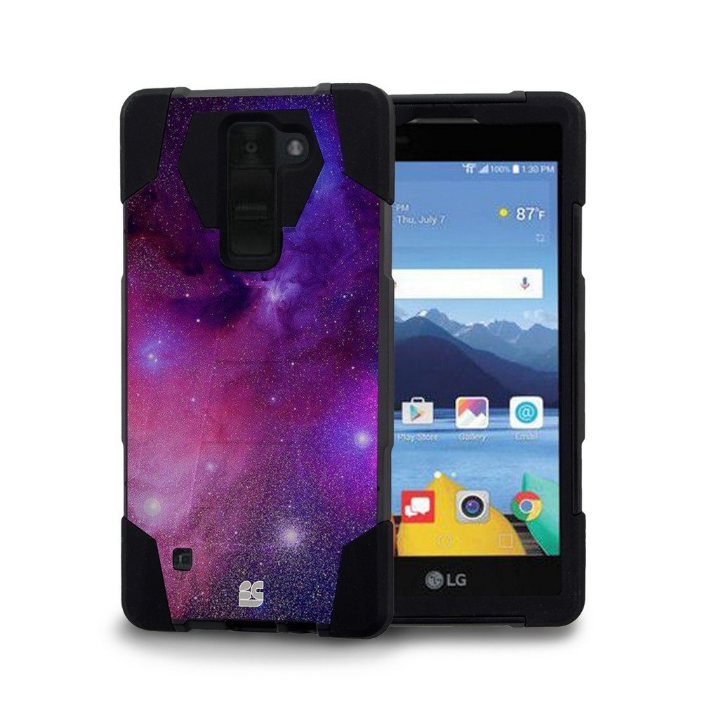 Best Lg K8v Phone Case Plastic And Rubber