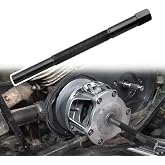 Primary Clutch Puller for Polaris ATV &amp; UTV, Replaces 2870506 | Heavy-duty primary clutch puller for compatible Polaris ATV, UTV, and snowmobile models; replaces 2870506