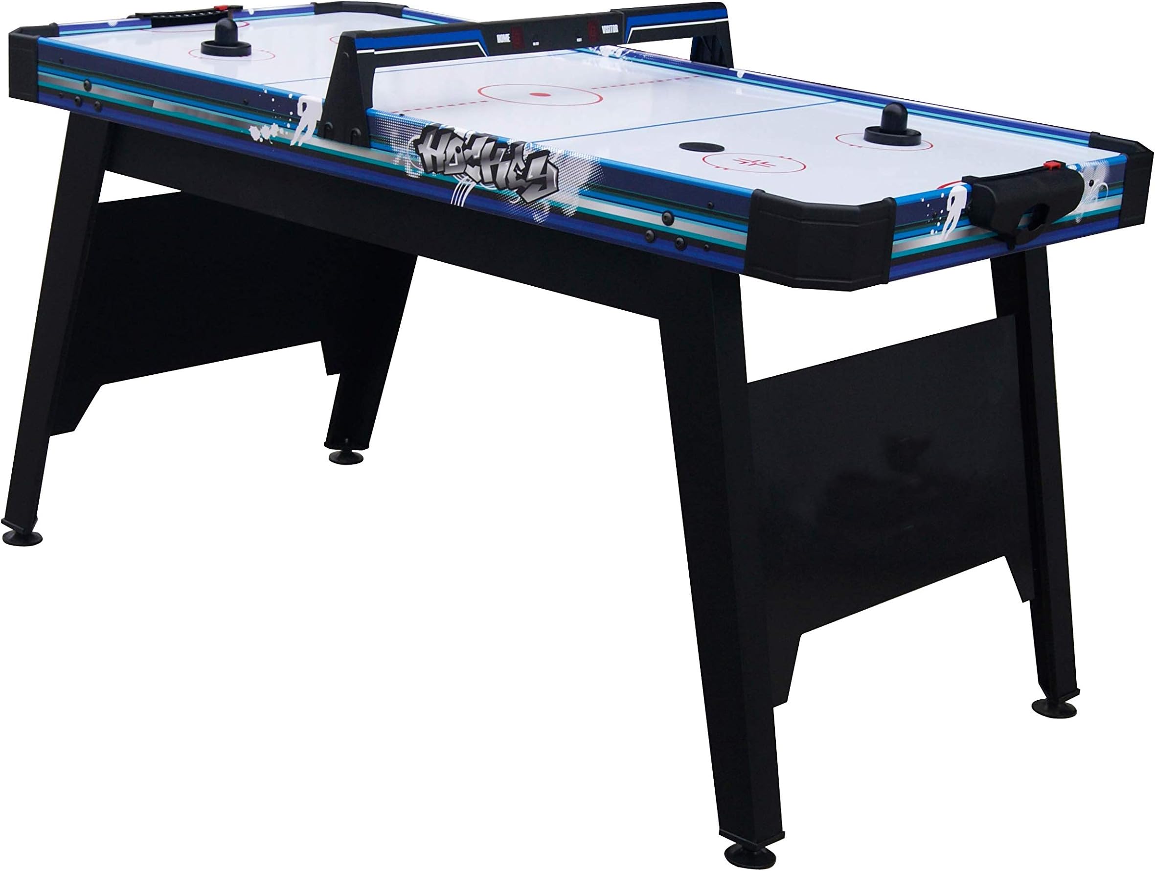Air League Storm 5ft Air Hockey Table