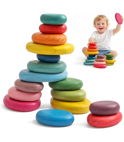 Amazon.com: Zuzu Puzzle Handmade Wooden Stand for The : Toys & Games