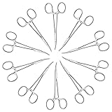 SURGICAL ONLINE 10-Pack Curved 5-Inch Mosquito