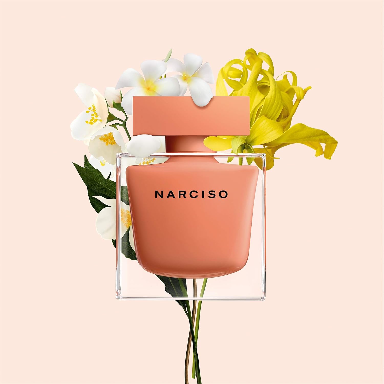 Narciso Rodriguez Ambree Eau de Parfum 30ml, 30 ml (Pack of 1) - Image 4
