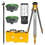 IMU RTK GPS Survey EQUIPEMNT 1cm Accuracy