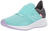 New Balance Kids' Roav V1 Fresh Foam Bungee Running
