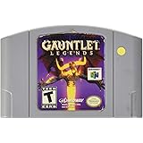 gauntlet ps4 amazon
