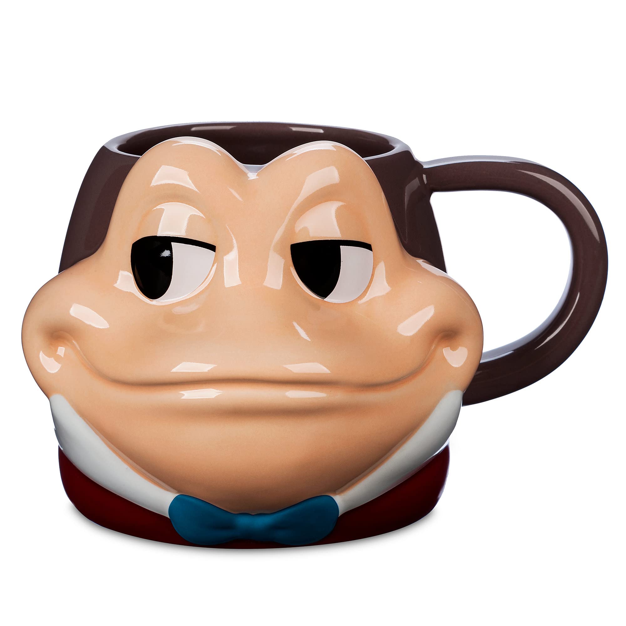 Disney Mr. Toad Mug, Multicolor — image 1