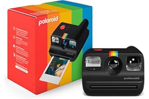 Polaroid Go Gen 2 - Black