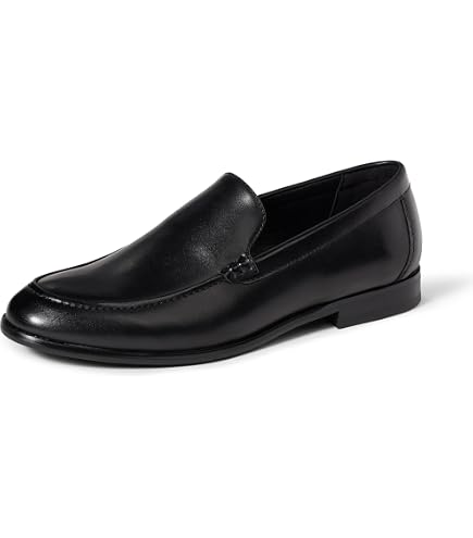 New Deer Stags Refine Black Memory Foam Loafers Men’s 10M w/Box Amazon.com | Deer Stags Men main image 2