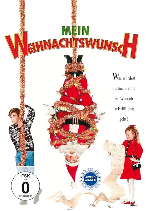 Mein Weihnachtswunsch Amazon De Ethan Randall Thora Birch Harley Jane Kozak Jamey Sheridan Lillian Brooks Lauren Bacall Kevin Nealon Leslie Nielsen Bruce Broughton Robert Lieberman Ethan Randall Thora Birch Thom Eberhardt Marykay Powell