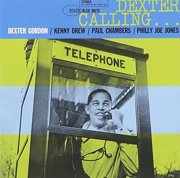 Dexter Calling (RVG Edition)