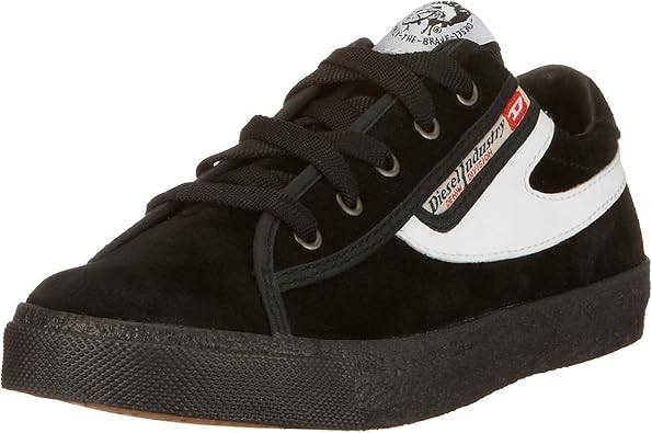 diesel kids sneakers