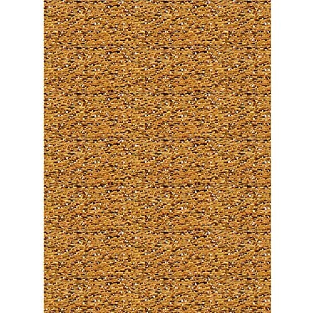 Madeira M9813-320 Polyester Crochet Knitting Yarn 320 Orange/Gold 100m