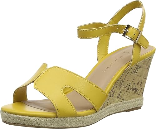 wide ankle strap sandals