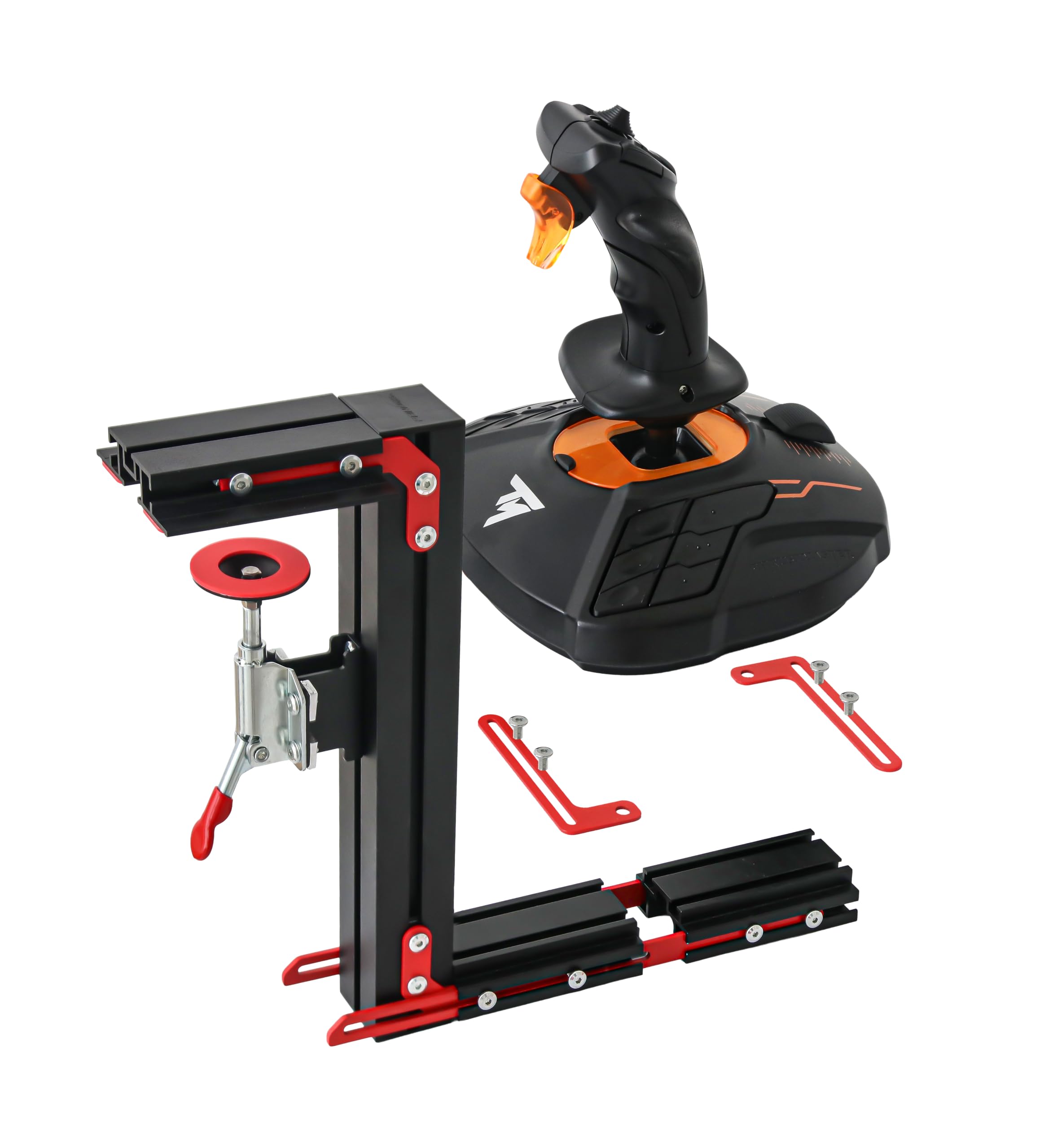 2-Pack J-PEIN Flight Joystick Mount – Universal