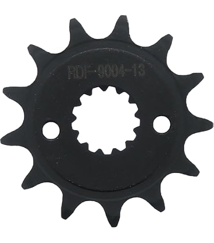 Amazon.com: Caltric Front Sprocket Compatible with Suzuki LT-Z400