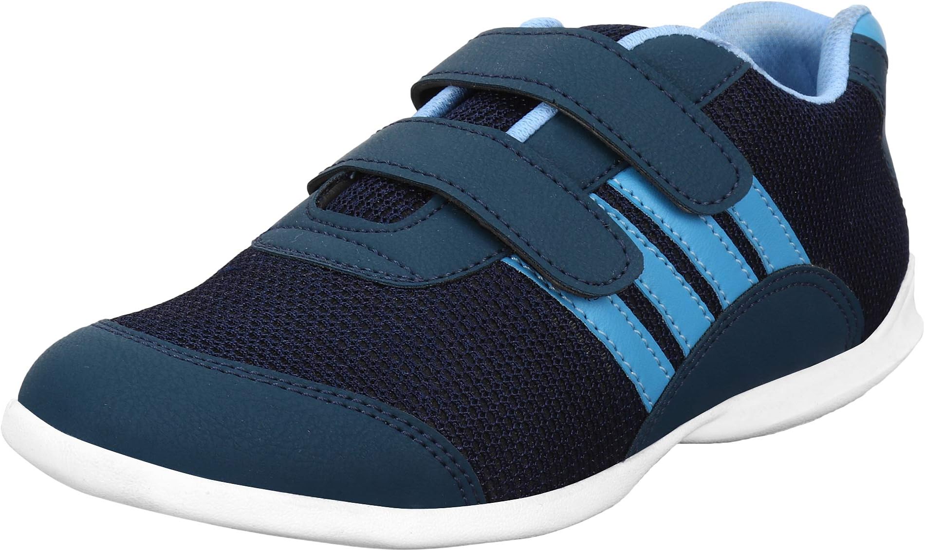 Women's Multi-Sports Running/Jogging Shoes in Ultra Lightweight Sole - Blue