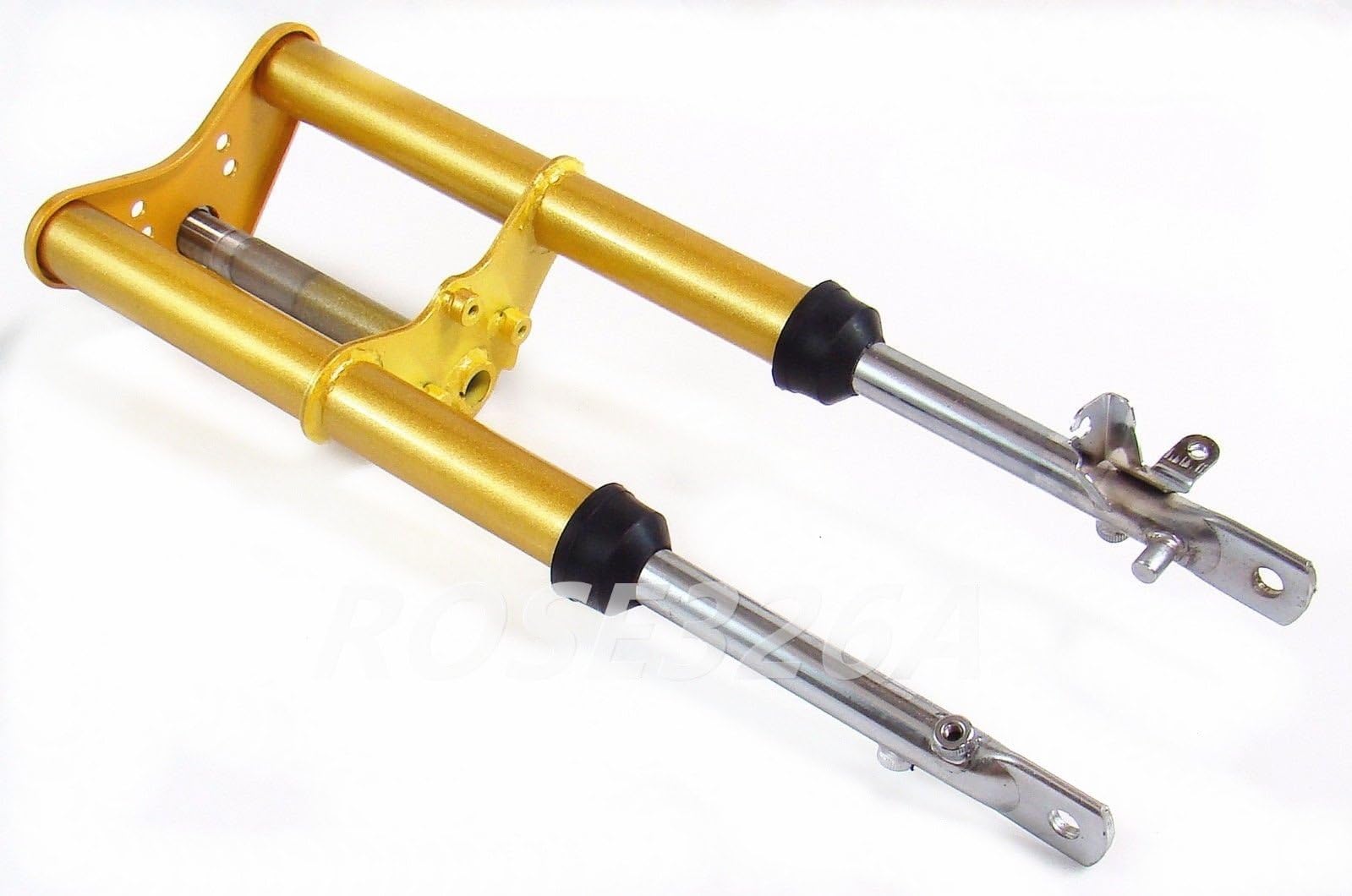 Front Shock Absorber Assembly Fits China Brands 50cc 70cc 90cc 110cc Pit Dirt Bike