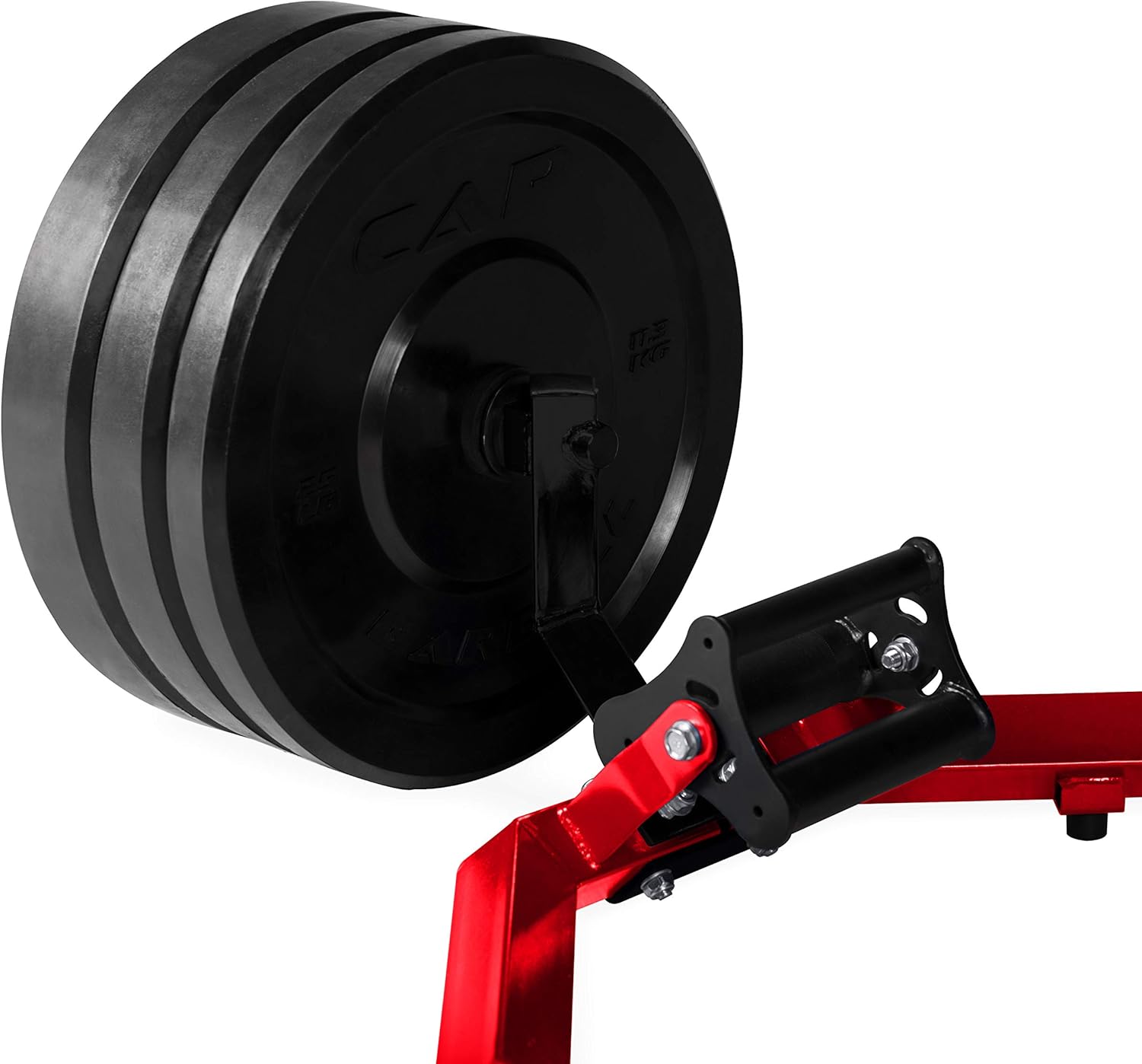 CAP Barbell Olympic Super Trap Bar, Hex Bar, Shrug Bar, Deadlift Bar, Multiple Colors : Sports & Outdoors