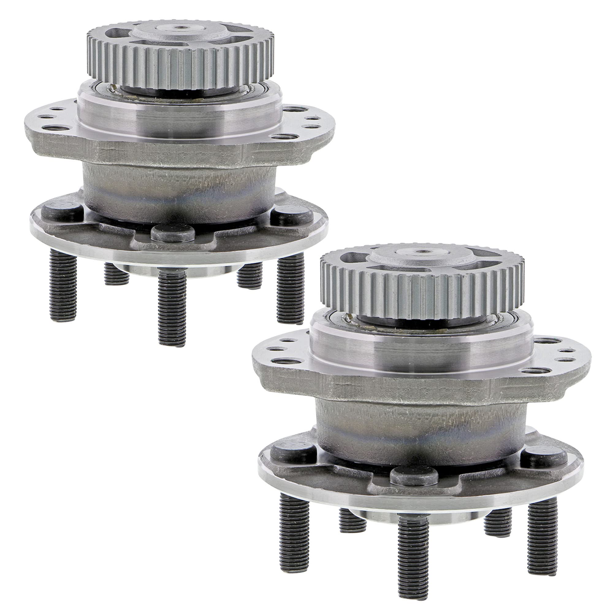 Stirling P512155PR_4797 - Pair 2 Rear Wheel Bearing