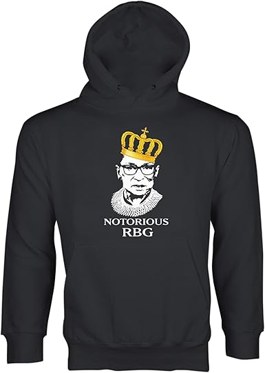 ruth bader ginsburg sweatshirt