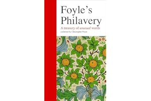 Foyle's Philavery