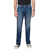 DU/ER DUER Men's Performance Denim+ Straight Jean