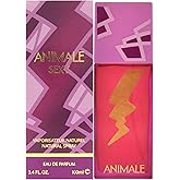 Animale Animale Sexy EDP Spray Women 3.4 oz