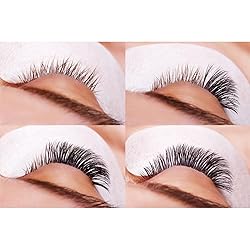 Lash Mannequin Head, 3 Layers Silicone Eyelash
