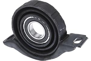 URO Parts 124 410 0681 Driveshaft Support with INA bearing