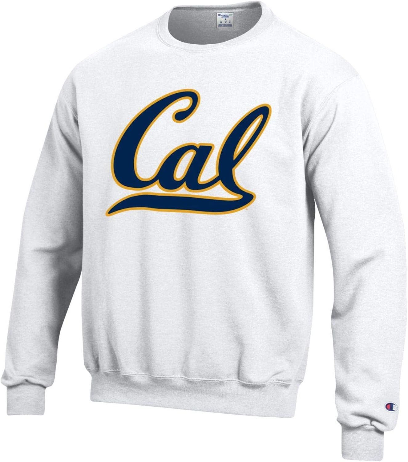 cal champion hoodie