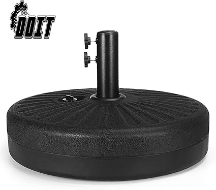 parasol base to fit 48mm pole