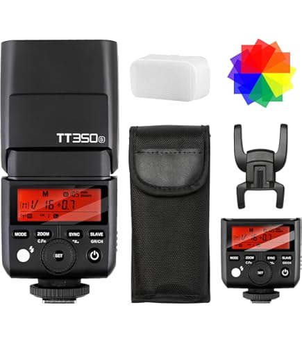 GODOX AD600B-TTL 新品 Godox AD600B Witstro TTL All-In-One Outdoor Flash AD600B B&H