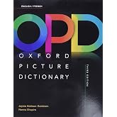 Oxford Picture Dictionary Third Edition: English/French Dictionary