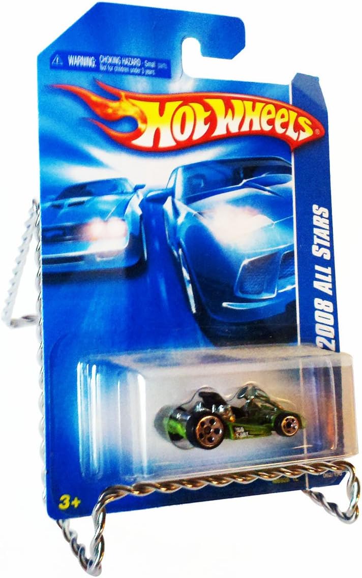 hot wheels go kart