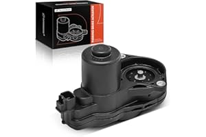 A-Premium Rear Parking Brake Actuator Compatible with Lexus RX350/RX450h 2016-2021, RX350L/RX450hL 2018-2021, NX200t 2015-201