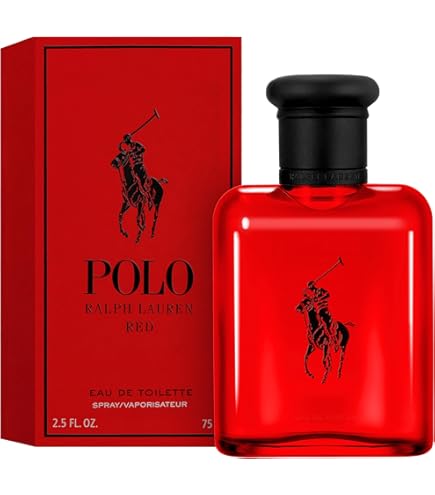 Polo Black By Ralph Lauren Edt Spray 6.7 Oz : Amazon.com.br: Beleza