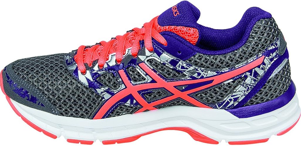 asics gel excite 4 ladies running shoes