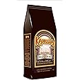 White Coffee Kahlua Gourmet Ground Coffee, Mocha 12.0 Ounce