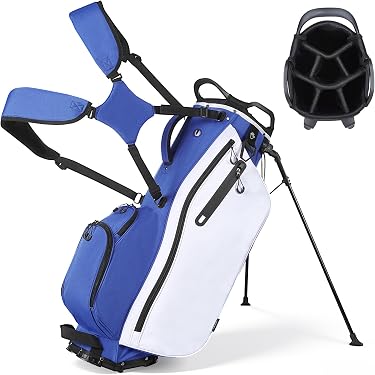 New Releases: The best-selling new & future releases in Golf Club Cart Bags