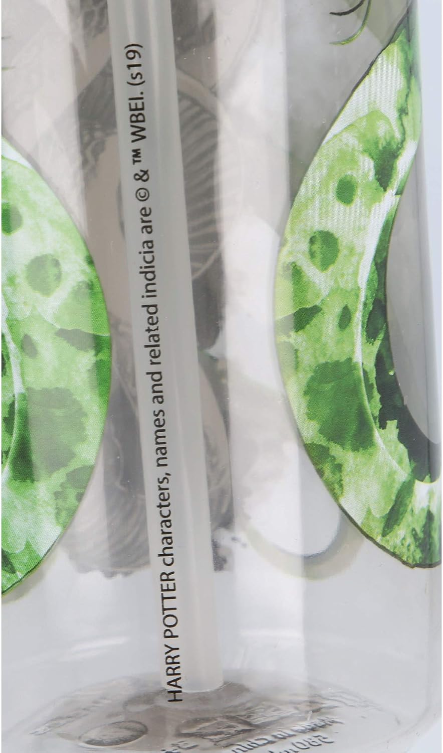 Stor TRITAN BOTTLE 580 ML, Transparent - Image 5