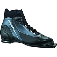 Bottes ski de fond 3 trous Clearance