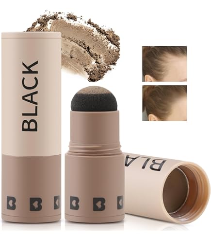 Cover Your Gray Color Stick Instant Hair Color Touch-Up - Color
