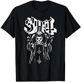 Ghost Papa's Wrath T-Shirt