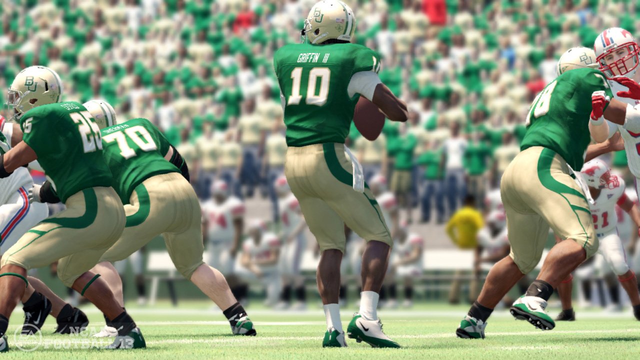NCAA Football 13 - Xbox 360 NCAA Football 13 - Xbox 360 Xbox 360