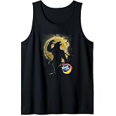 MoonPie Howling Werewolf Tank Top