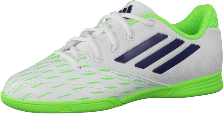Adidas Hallenfussballschuhe Ff Speedkick Kinder Junior ...