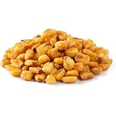 NUTS U.S. - Roasted and Salted Corn Nuggets | No Aritifical Colors &amp; Flavors | NON-GMO | Packed in Resealable Bags!!! (2 LBS)