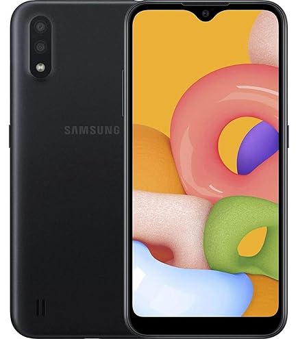 Galaxy - スマホ　サムスン（SAMUSUNG）GALAXY A01 シムフリー 格安 Galaxy A01【スペック】価格や発売日 | スマホBANK